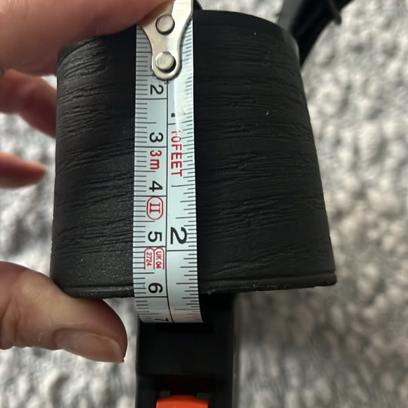 Platform open toe - Picture 9 of 10